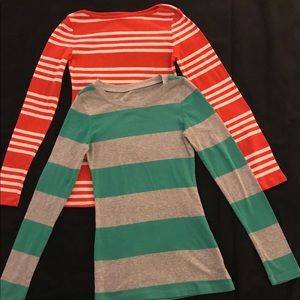 Old Navy Pullover Shirts